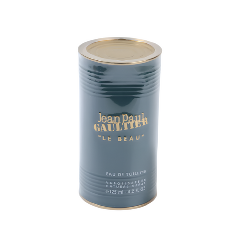 JPG LE MALE FLANKER LE BEAU EDT 125 ML