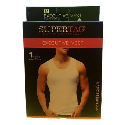 SUPER SANDO VEST P1