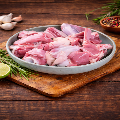 Mutton Seena 1 KG (Lahore Only)