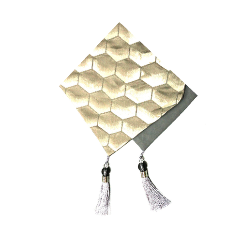 Table Runner Mat Ir 165Cm A-47-48