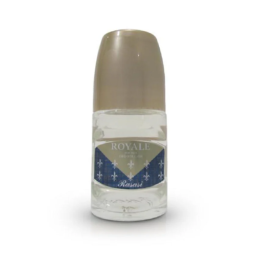 RASASI ROLL ON ROYALE FOR MEN 50 ML
