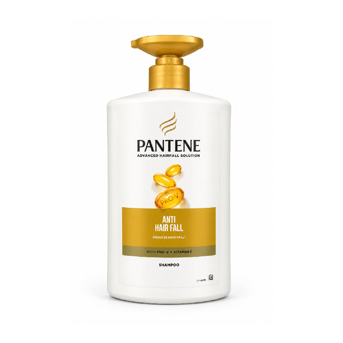 PANTENE SHAMPOO ANTI HAIR FALL 1000 ML