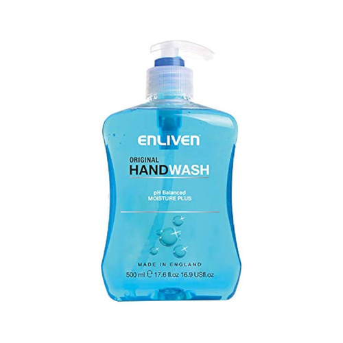 ENLIVEN HAND WASH ORIGINAL 500 ML