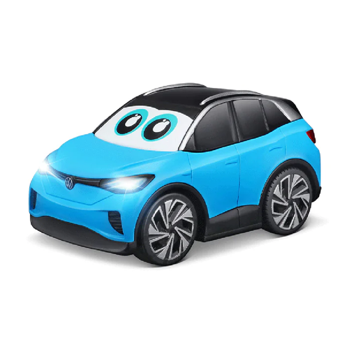 81803 BJ VOLKSWAGEN CHARGE & GO