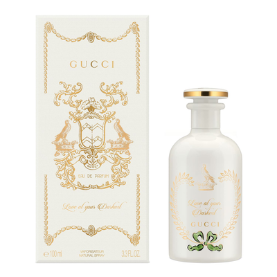 GUCCI ALCHEMISTS GARDEN LOVE YOUR DARKEST U EDP 100ML