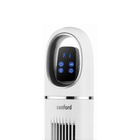 SANFORD TOWER FAN WITH REMOTE SF6701TRF BS