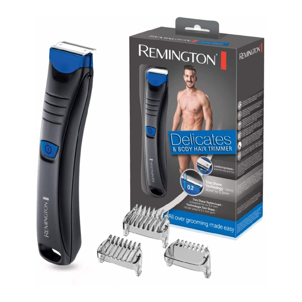 REMINGTON HAIR TRIMMER BHT250