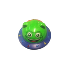 AY-060 PRESS UFO CARTOON CAR