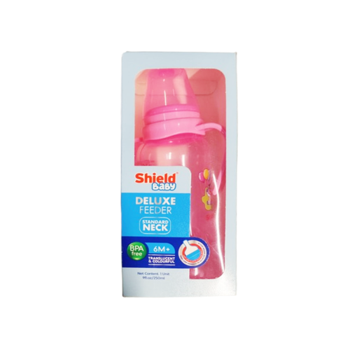SHIELD EVENFLO FEEDER DELUXE 250 ML