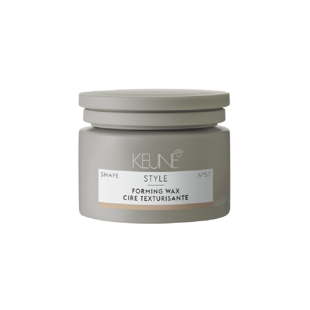 KEUNE STYLE FORMING WAX 125 ML
