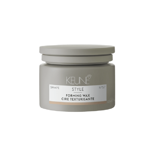 KEUNE STYLE FORMING WAX 125 ML