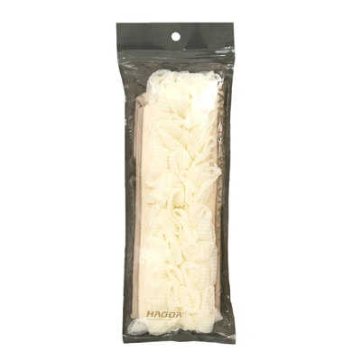HAODA BODY PUFF NET LONG HD-0088
