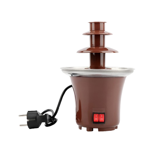 MINI CHOCOLATE FONTAINE IR BD-017