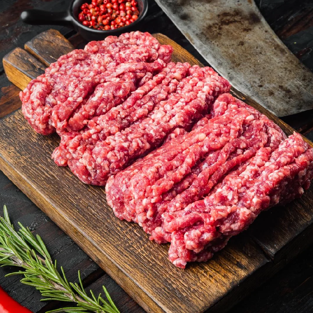 Beef Mince 1 KG (Lahore Only)