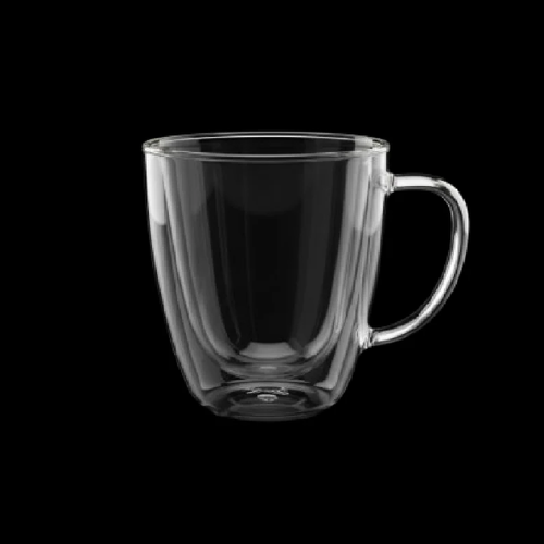GLASS DOUBLE WALL 350 ML 02-2 (Pack 6)