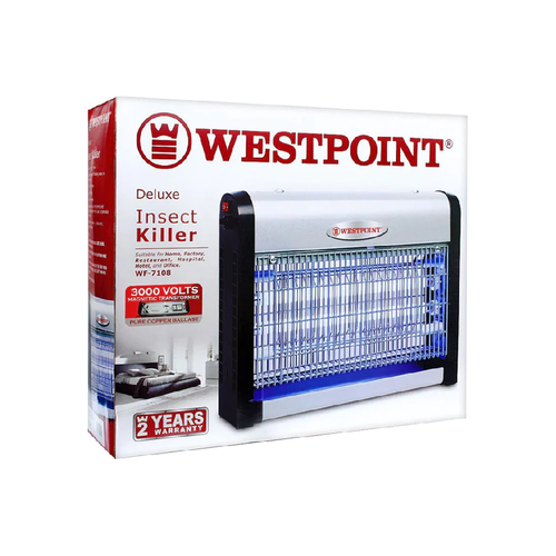 WEST POINT INSECT KILLER 7108
