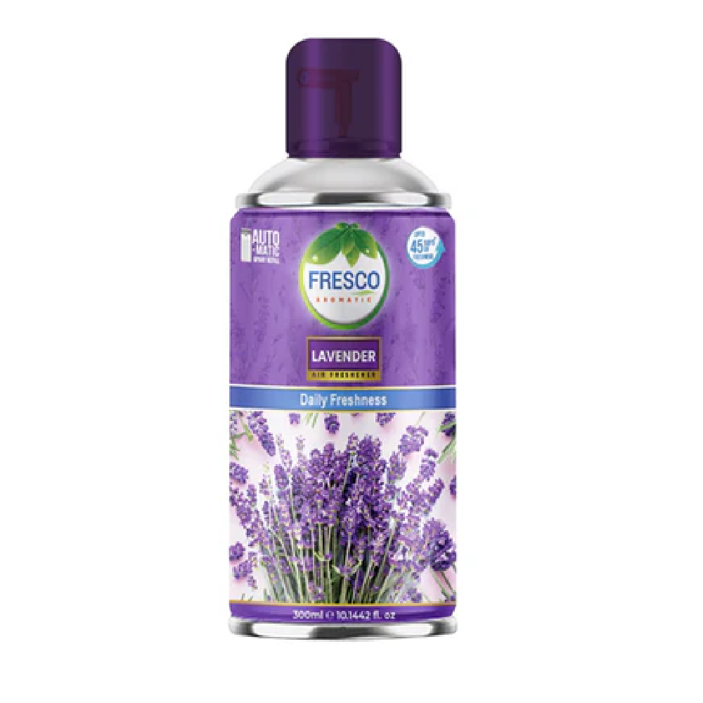 FRESH AIR FRESCO FRESHNER AIR DES CIME 300 ML