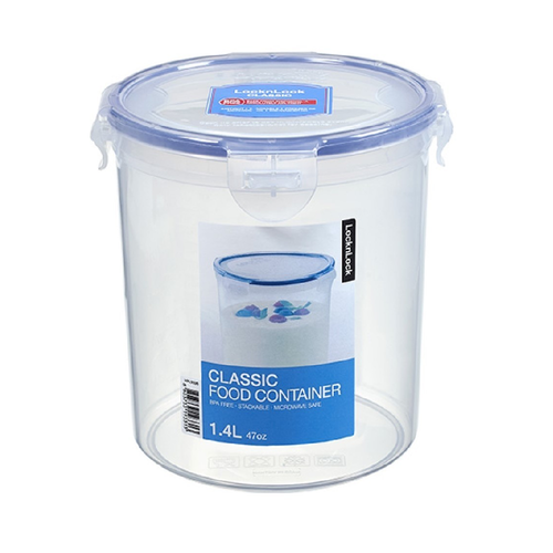 LOCK N LOCK CONTAINER JAR HPL933B 1.4 LTR