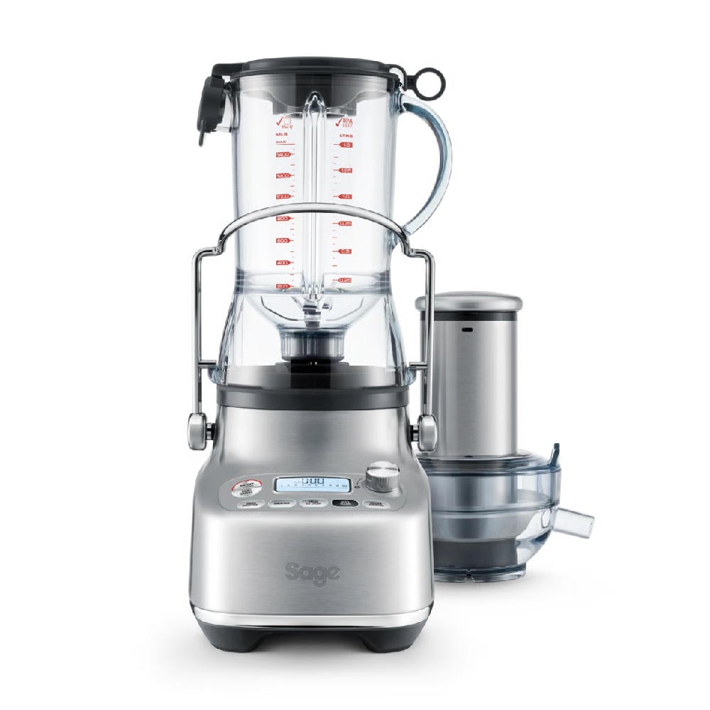 SAGE PRO BLENDER SJB815BSS