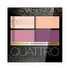 EVELINE EYESHADOW QUATTRO