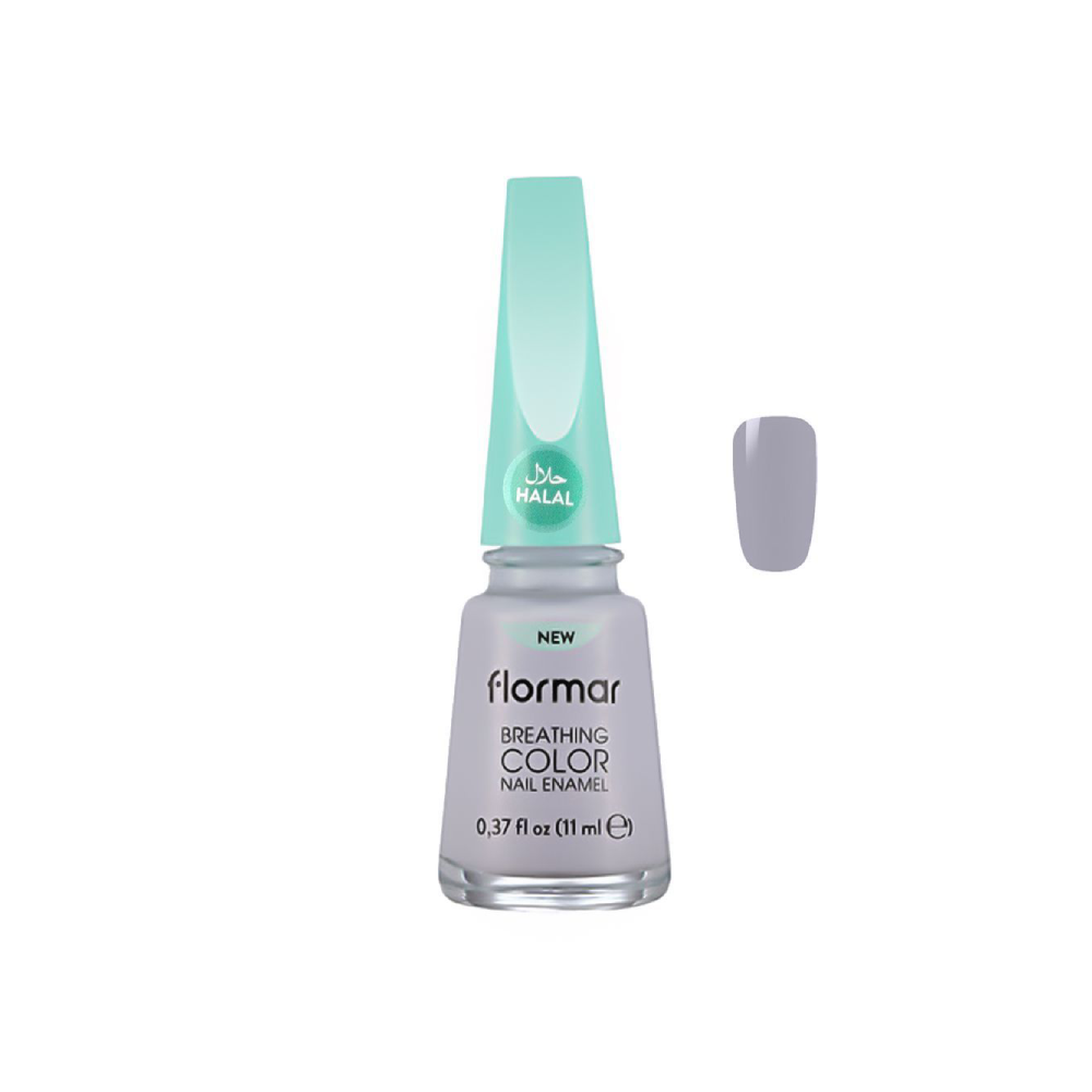 FLORMAR BREATHING COLOR BCNE CLEAR