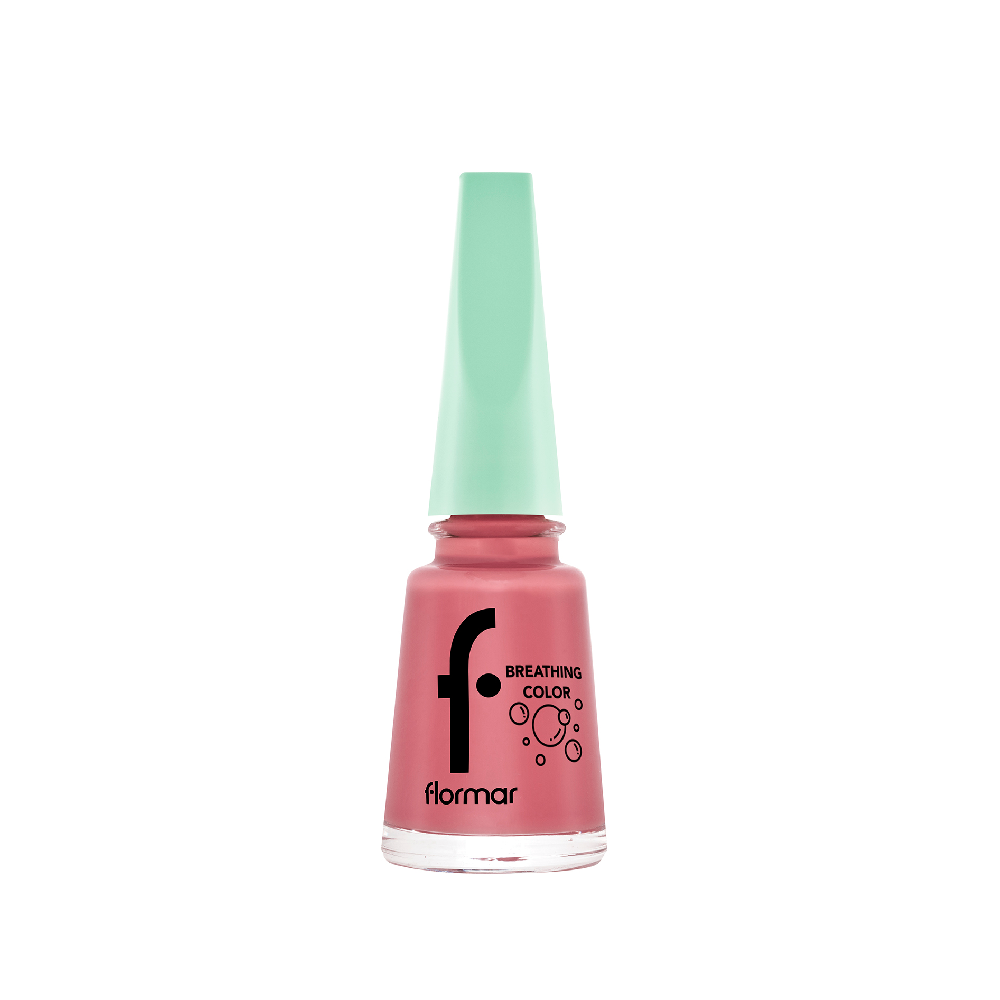 FLORMAR BREATHING COLOR BCNE CLEAR