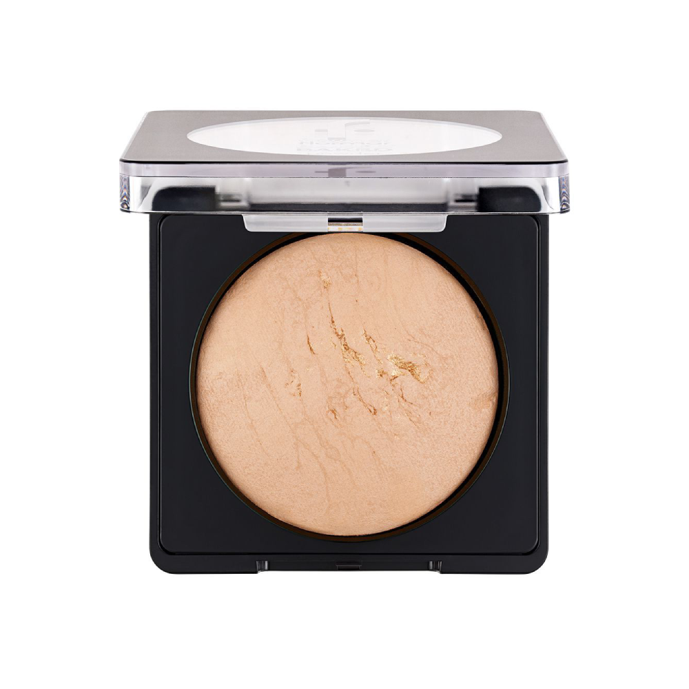 FLORMAR BAKED POWDER BPW NP 9GM