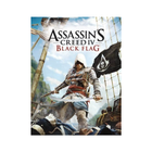 X BOX ONE ASSASSIN CREED BLACK FLAG PC