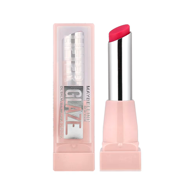 MAYBELLINE LIFTER GLAZE LIP OIL BALM 2.8G  AS