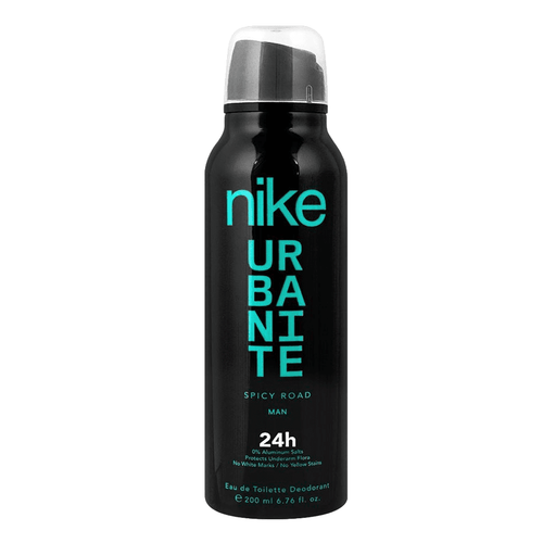Nike Body Spray Urbanite Spicy Road 200ml