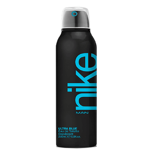 Nike Body Spray Ultra Blue Men 200ml