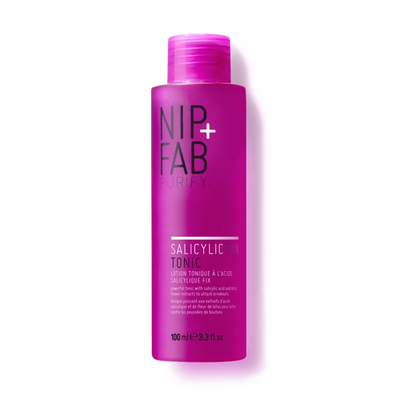 Nip + Fab-Salicylic Fix Tonic