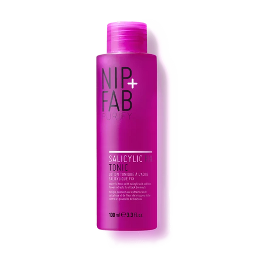 Nip + Fab-Salicylic Fix Tonic