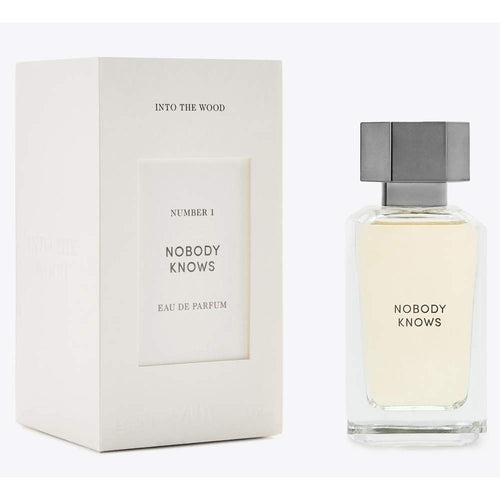Zara - Nobody Knows Edp 100 Ml