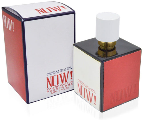 Rave - Now Edp 100ml
