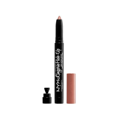 Nyx Professional Makeup Lingerie Push Up Lipstick 06 Push up