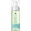 Tea Tree & Witch Hazel Tea Tree Wichhazel Foaming Face Wash