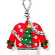 Bath & Body Works Ugly Sweater Sanitizer Holders