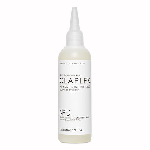 Olaplex No. 0 Intensive Bond Builder 155ml