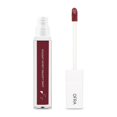 Ofra - Long Lipstick Lipstick - Santa Ana