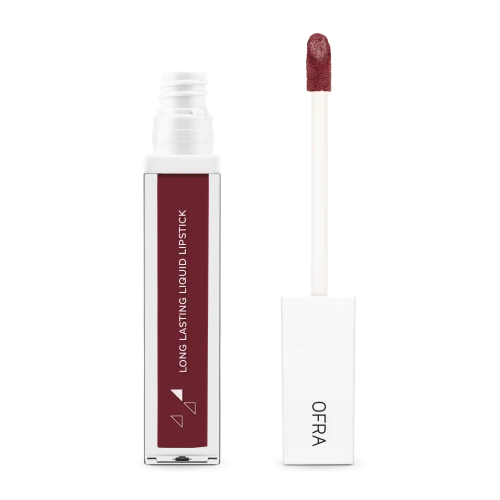 Ofra - Long Lipstick Lipstick - Santa Ana