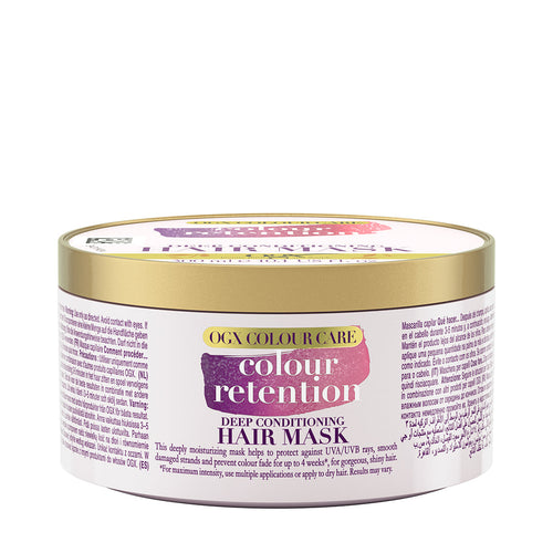 Ogx - Colour Care Mask 300ml