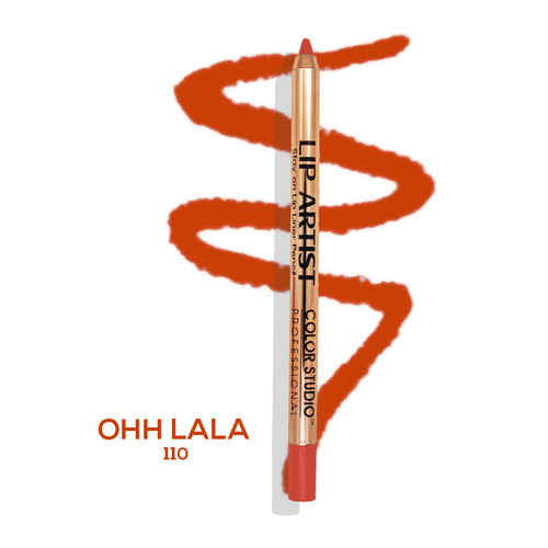 Color Studio - Pro Lip Artist Lip Pencil 110 Ooh Lala