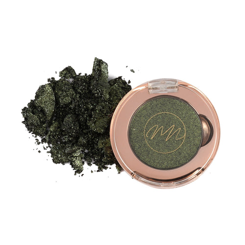 Ecomdyno - Olive Green Gold - Chromatic Mirage Eye Shadow