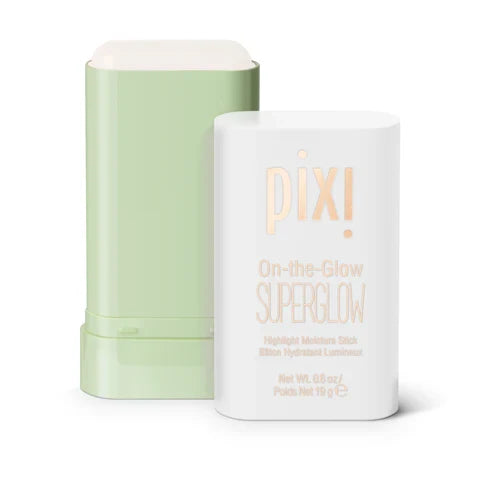 Pixi - On The Glow Superglow - Icepearl
