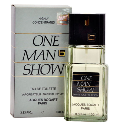 One Man - Show Edt - 100ml