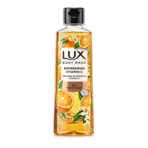 Lux - Tangerine Bodywash 520ml
