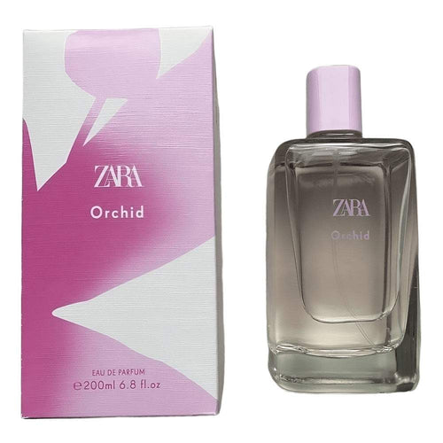 Zara - Orchid Edp Eau De Parfum Zara 200ml