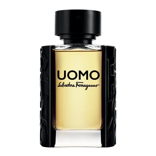 Salvatore Ferragamo - Uomo Pour Homme Edt - 100ml