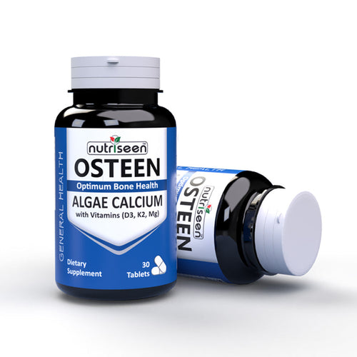 OSTEEN